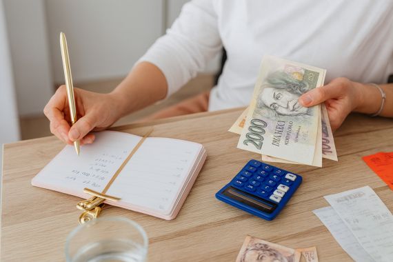 Z čeho vycházet při stanovení nájemného